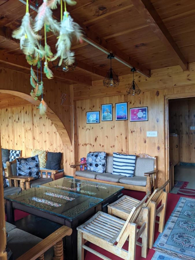Summer Cottages Manāli Exterior foto