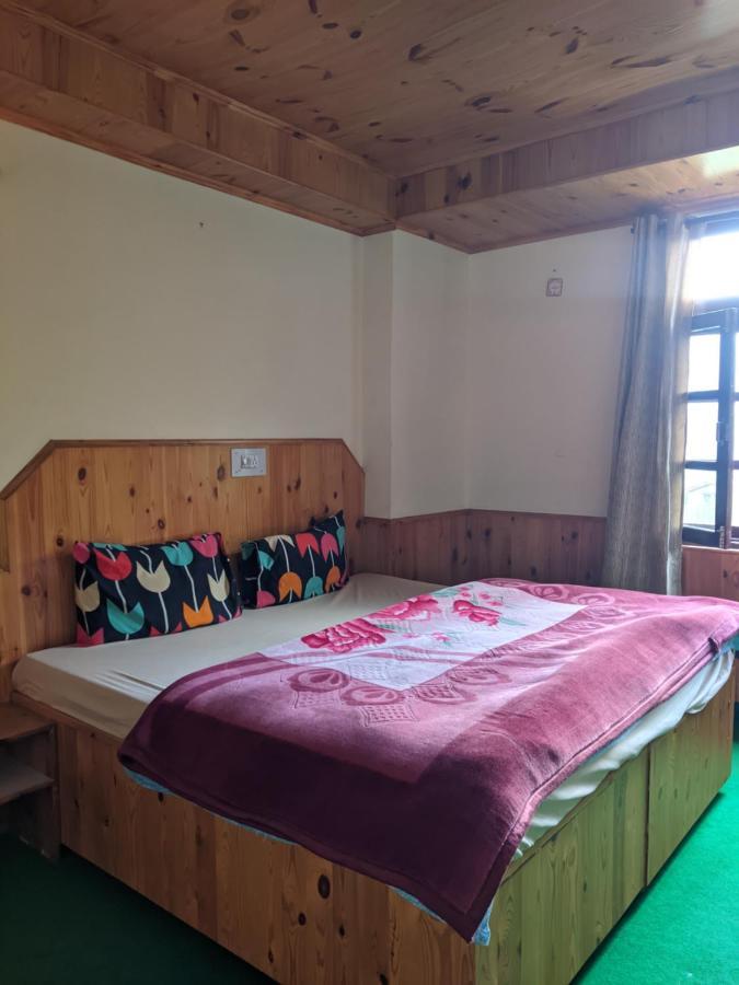 Summer Cottages Manāli Habitación foto